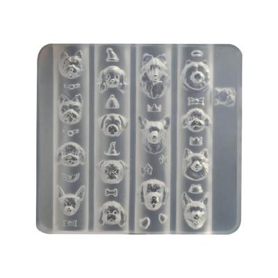 Nail art – Stencil e stampini per unghie
