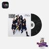 [PŘEDOBJEDNÁVKA] Stray Kids – 4. plnohodnotné album [KARMA] LP (Grafitová barva / Fotokarta)