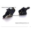 3834056K00: Windshield Washer Nozzle for 1998-2005 Suzuki Grand Vitara MK2