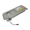 5GG857551 5GG857552 Sun Visor with Mirror for Golf 7 and New Octavia