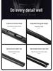 GAC Honda Lingpai Frameless Wiper Set - Models 13-19