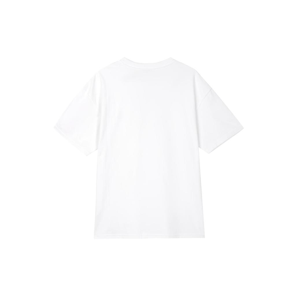 Nike ACG Drop Shoulder Sleeve T Shirt Unisex White DC5357-121