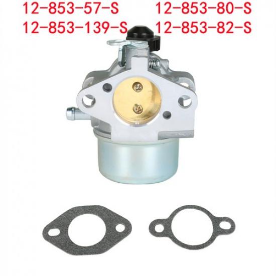 AM121863 Carburetor For John Deere AM125355 STX38 STX46 LT150 LT155 LTR155 GS30