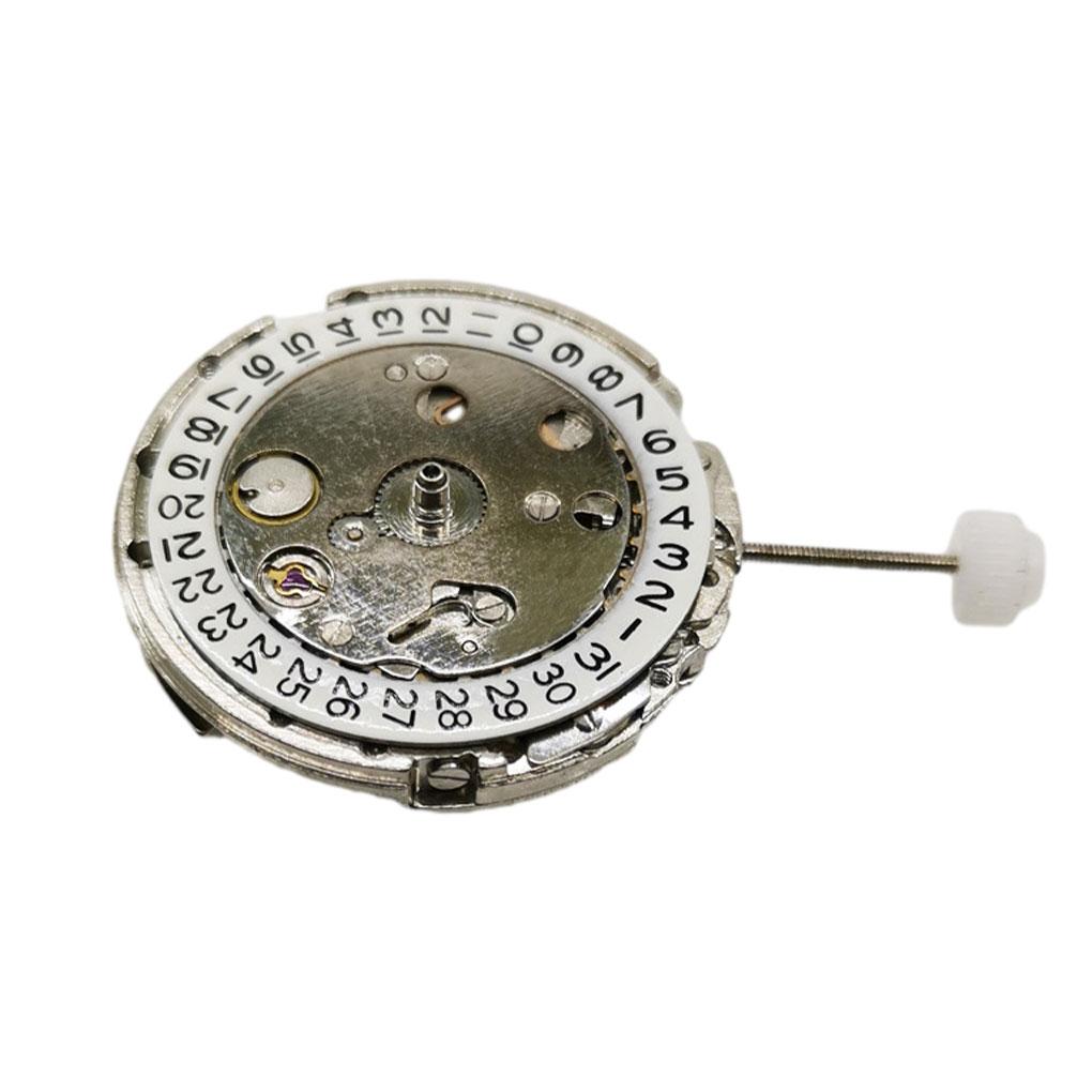 

Quartz Watch Movement Practical And Durable Timekeeping Solution Wide Application Watch Mechanism