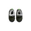 Nike Dynamo Free Low top Sports Casual Shoes Black Green Silver Infant And Toddler DO5888-331