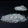 Blue Moonstone Crushed Particles for Aquarium, Landscaping, Flower Pots, and Decorative Paving.