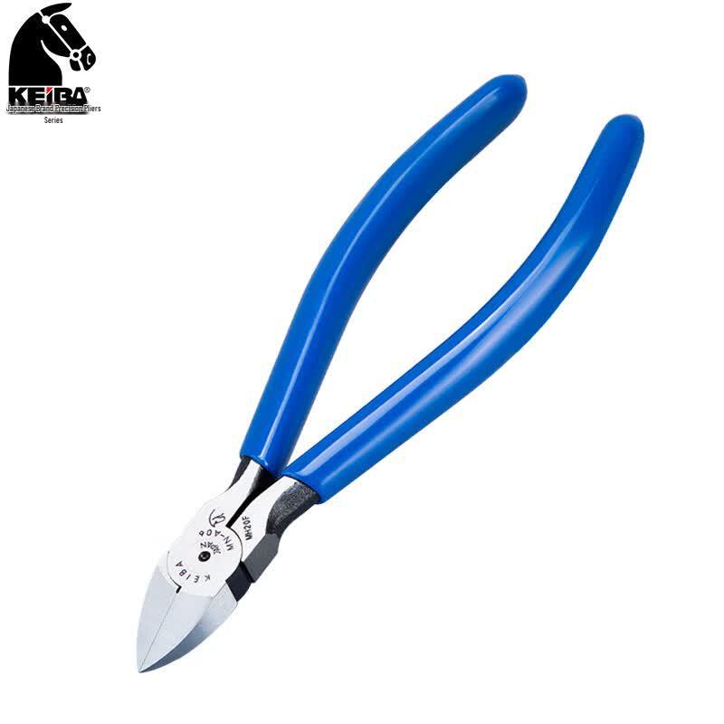 KEIBA Precision Electronic Diagonal Pliers