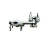 Cymbal Mounting Clamp Boom Arm Mount Bracket Holder Adjustable Metal Cowbell Clamp for Drummer Drum Hardware Enduring