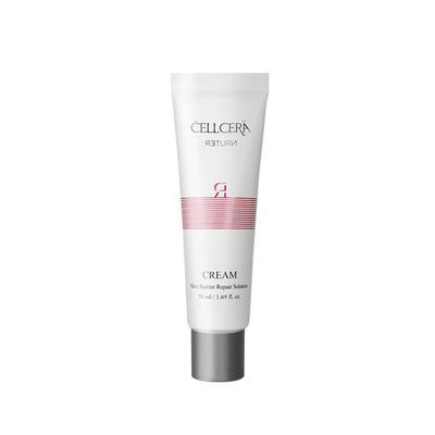 WONJIN EFFECT Cellcera Return Cream 50 мл