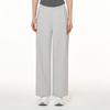 ANDAR Airst Solid Two-Way Wide Pants