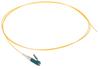 Singlemode Pigtail - Lc Pig-Lc*P10 Plug