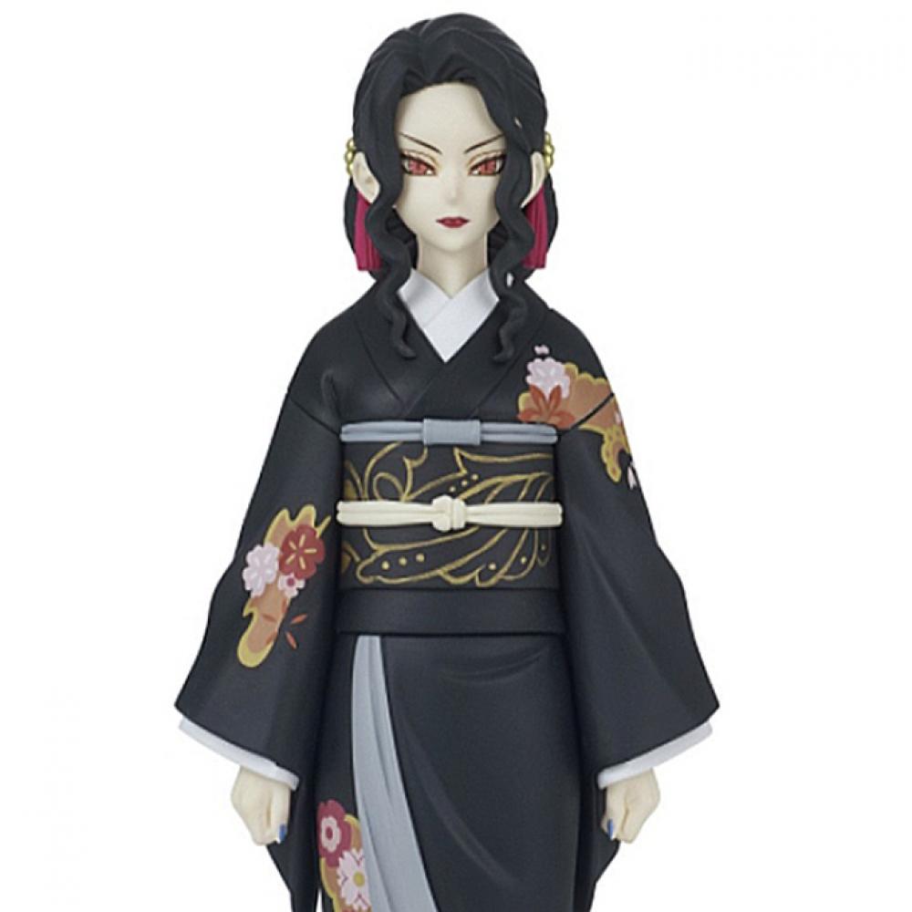 

Banpresto Demonic Blade Banpresto DEMON Series Vol.5 Кибуцудзи Музан