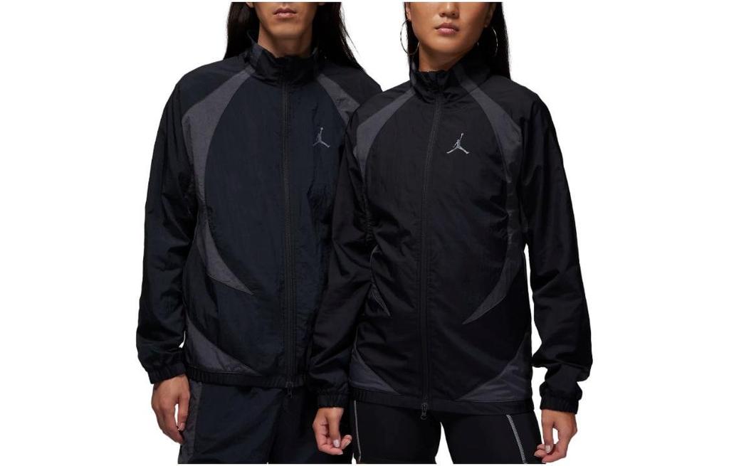 Jordan Jackets Unisex Black DX9368-011