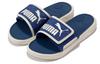 Men's Slides Puma Royalcat Comfort Slides 'Denim'