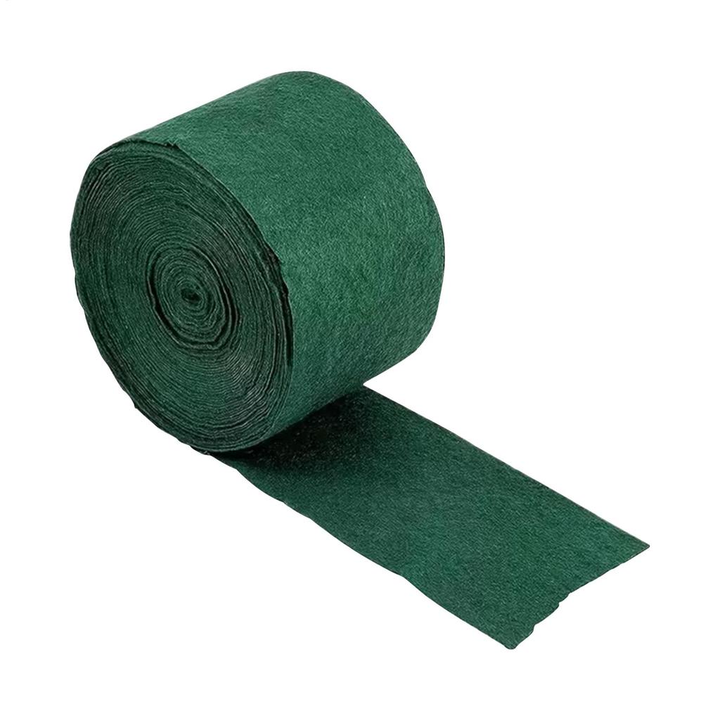 Tree Trunk Protector 65.61ft Heavy Duty Freeze-Proof Shield Guard Tree Bandage Protector For Winter Frost Outdoor Deer Garden