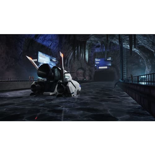 R-TYPE FINAL 3 EVOLVED PS5