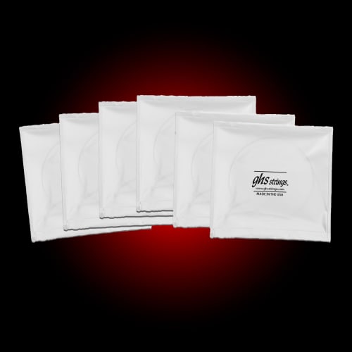 Ghs Coated Boomers Extra Light Electric Guitar Strings 09-42 CB-GBXL