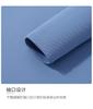 Autumn Casual Sports Solid Color Easy-to-Care-For Long-Sleeved T-Shirt with Collar for Men