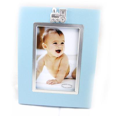 [F9423] - Blue 'My Angel' Photo Frame
