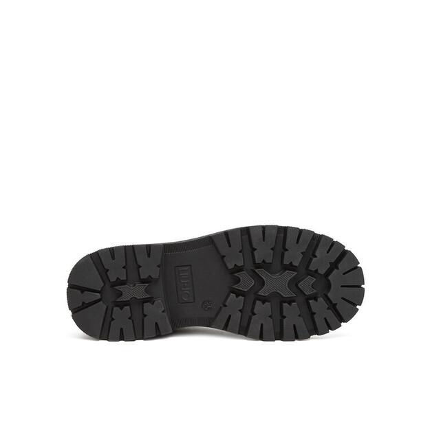 Ботинки Liu Jo Wanda 06 4F5015 EX004 S, черные