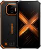 Hammer Energy X2 5g Smartphone 6gb/128gb Black and Orange