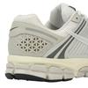 Nike Air Zoom Vomero 5 Platinum Tint Unisex-Sneaker Weiß Kaschmir Eisen-Grau HF0731-007