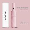 Automatic 60-Rib Folding Umbrella with UV Sun Protection