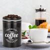 with Lid Cookie Jar Rustic Spice Organizer Jars Gift Tea Storage Jar  Kitchen Accessories