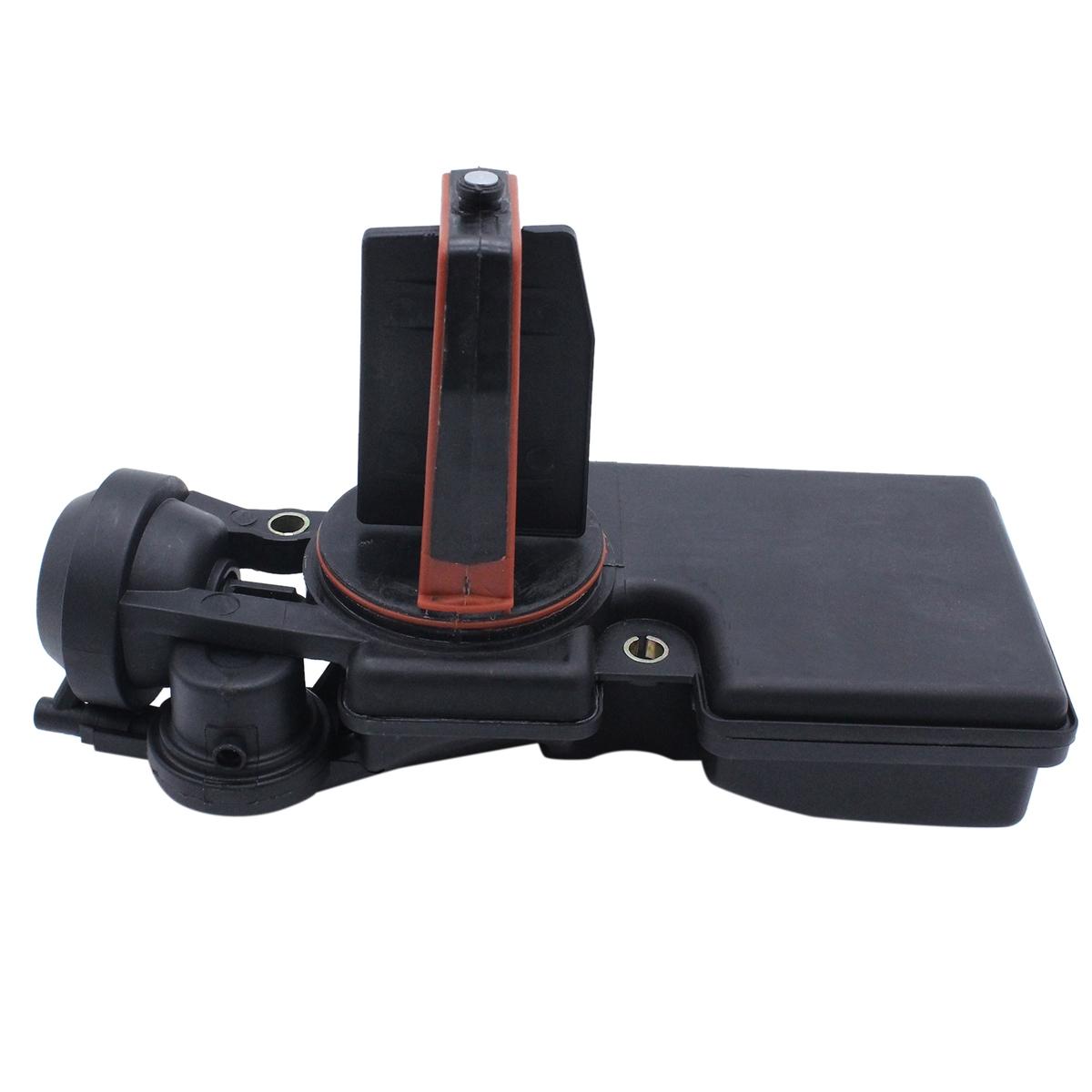 

Air Intake Manifold Disa Valve For -Bmw E46 E39 325I 330Ci E39 530I E83 X3 X5 Z3 3.0 11617544805-A65M чорний