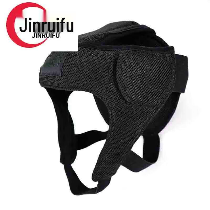 Sanda Combat Training Protective Gear Set