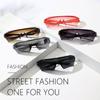 Square Sunglasses Women Designer Brand UV400 Protection Outdoor Travel Sun Glasses Oculos Lentes De Sol Mujer Gafas De Sol