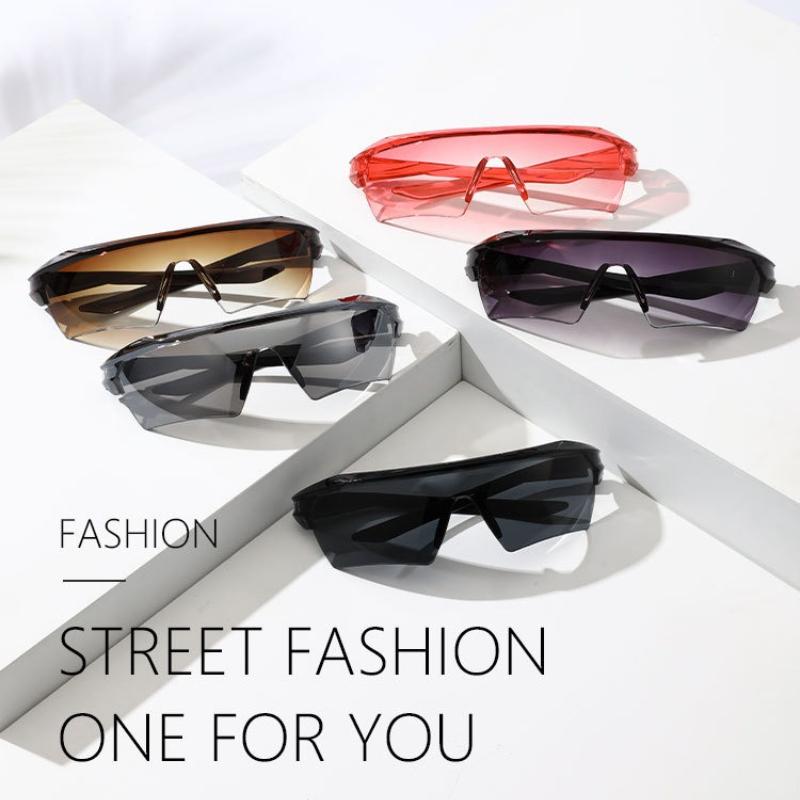 Square Sunglasses Women Designer Brand UV400 Protection Outdoor Travel Sun Glasses Oculos Lentes De Sol Mujer Gafas De Sol