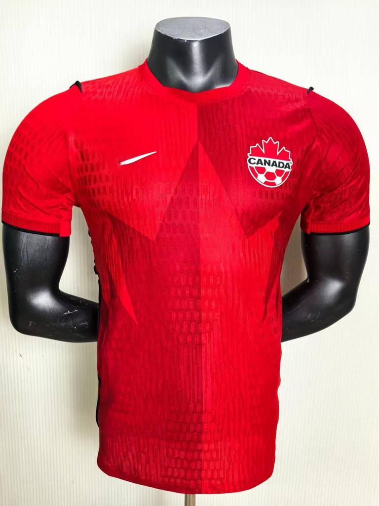 2526 Maillot de Football Version Joueur Coupe du Monde Manches Courtes Survêtement d'Entraînement et de Compétition