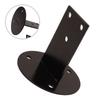 Stylish Look Bannister Wall Support Hand Rail Wall Mounted Handrail Bracket