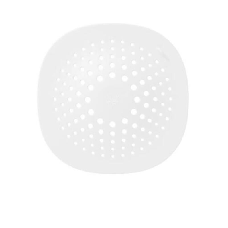Clean, anti-clogging strainer lid, sewer odor-preventing strainer