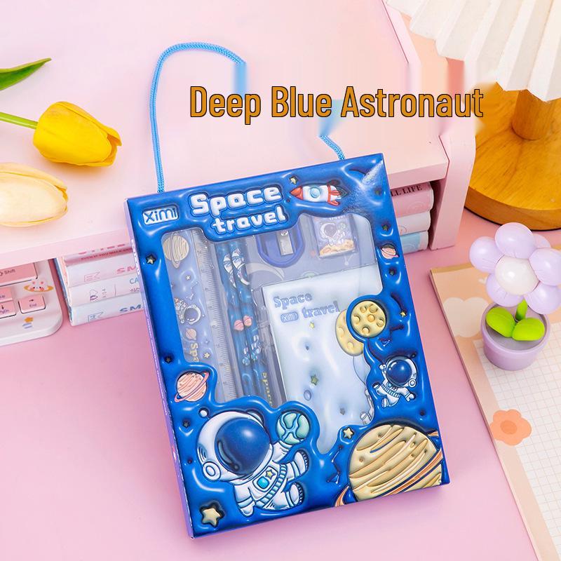 Student Stationery Gift Set - Multiple Options