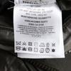 Moncler MONTGENEVRE Montgenevre Wool Down Jacket Jacket 1 khakiUsed