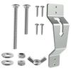 Wear Resistant Wheel Bracket Generic Tire Carrier Bracket  Vehicle Cargo Van