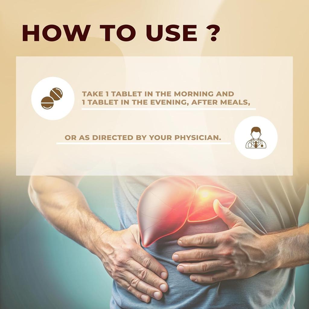 Jeena Sikho HIIMS Michli Churan For Liver Wellness | Ayurvedic Liver Wellness Churan | Herbal Churan For Liver Care, 100gm