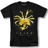 Alien Romulus Shirt Classic Movie Poster Vintage Graphic Design T-Shirt