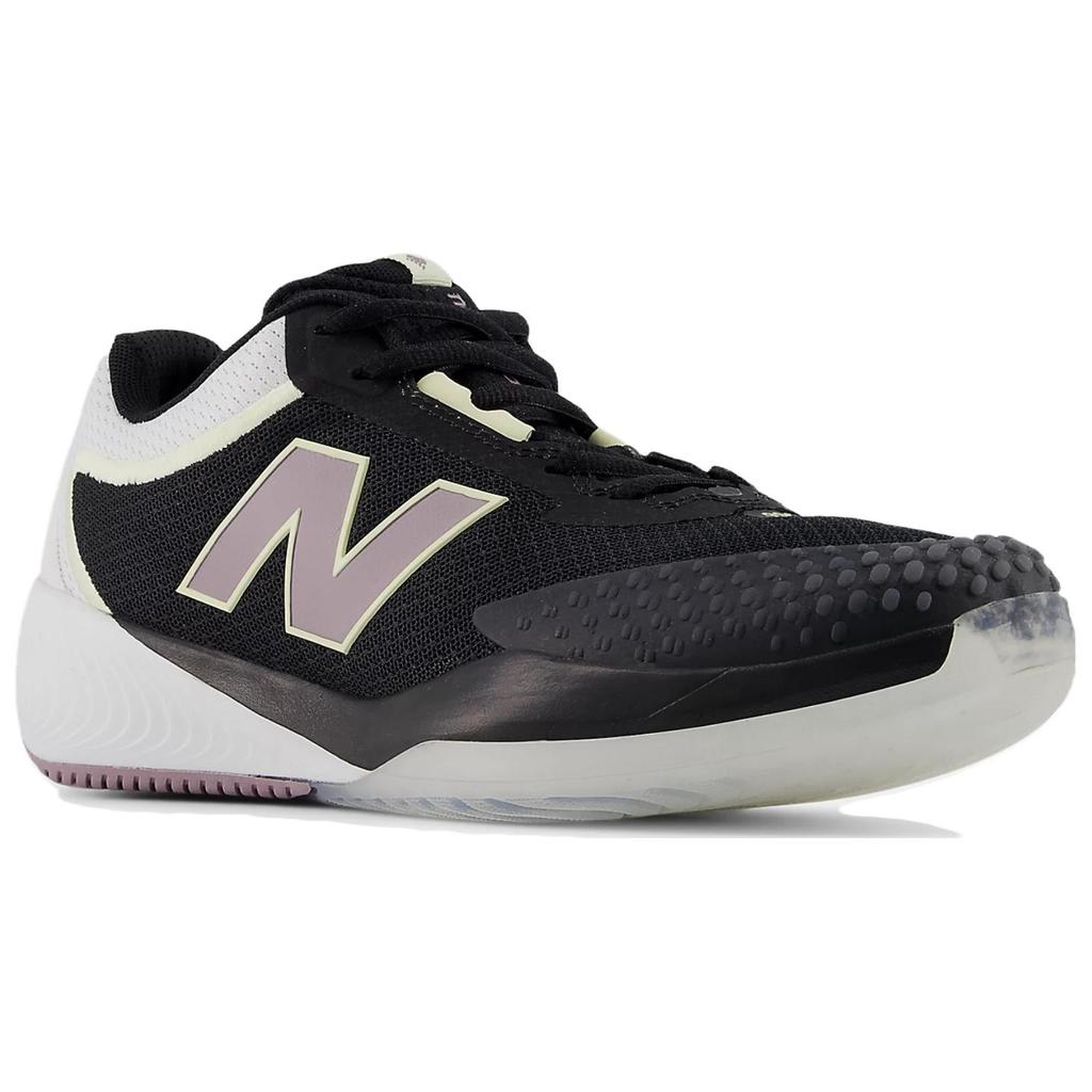 New Balance FuelCell 996v6 Black White Ambient Light Women's