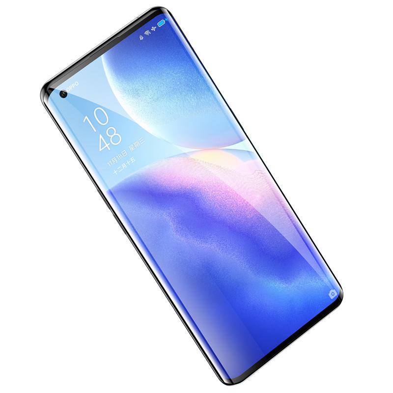 

Захисні плівки для екранів Yiska OPPO Reno Series OPPO Reno 5 Pro/Pro+