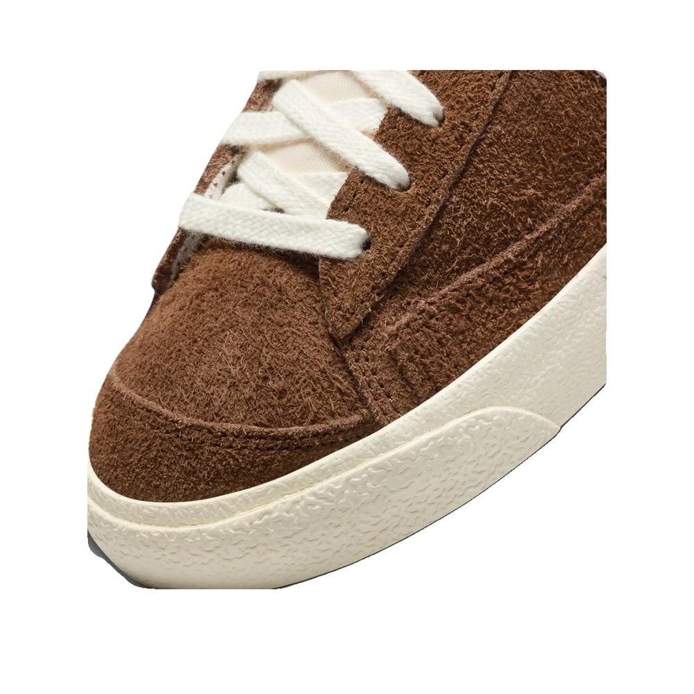 Footwear Type + Nike + Blazer Mid '77 Vintage