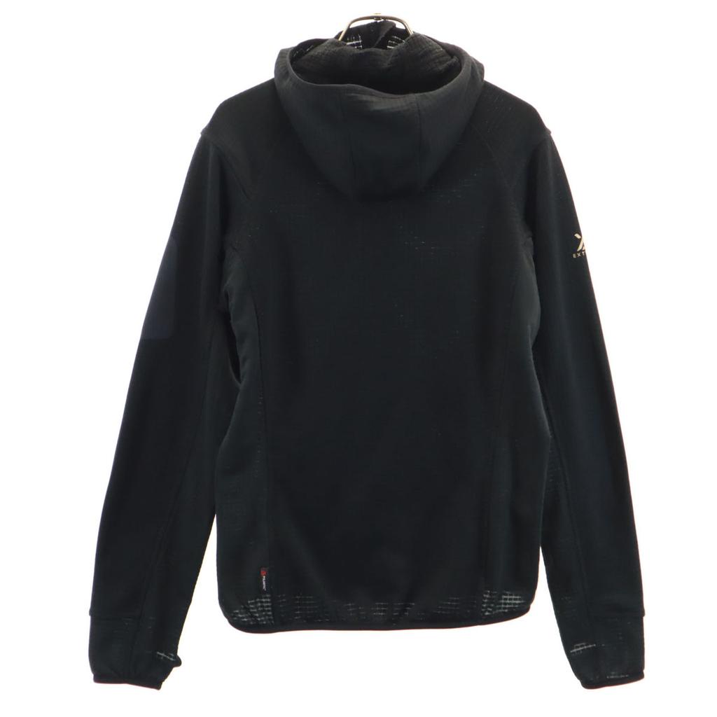 berghaus Food jacket M black POLARTEC Men's Used