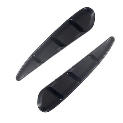 2x Heckstoßfänger Außenverkleidung Gitter 51128075816 51128075815 Für BMW G20 G28 2018-21