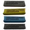 Guitar Polishing Eraser With Rubber And Emery For Quick Rust Removal And Metal Surfaces Cleaning Ideal For Musicians
