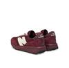 Мужские кроссовки New Balance U370pa bordowy