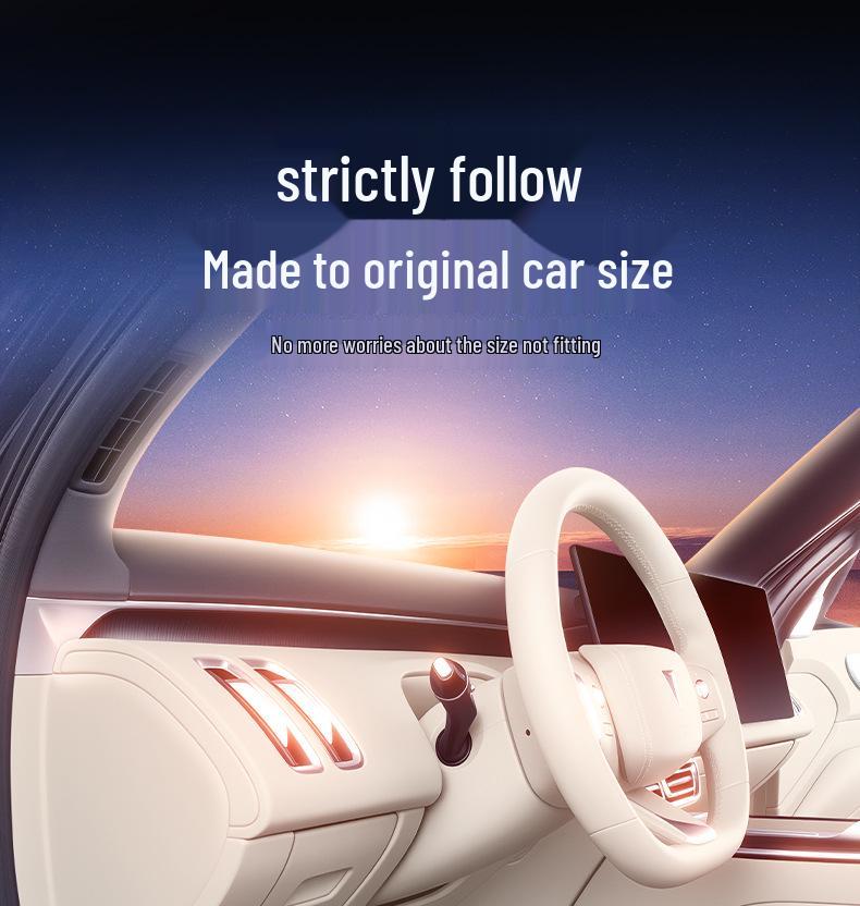 Dark Blue S09 Full Coverage Floor Mats & Car Interior Carpets - 25 Styles with Trunk Mat Accessories.