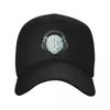 Mind Music Connection Baseball Cap Fashionable Kids Hat Sunscreen Hats On Offer For Unisex Womens