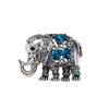 Retro Elephant Feminine High-end Auspicious Animal Jewelry Accessories Brooch